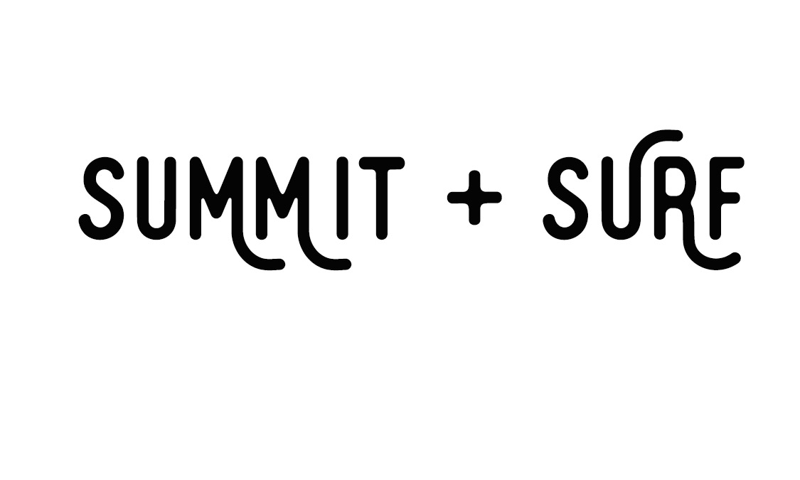 Summit + Surf